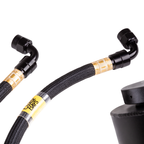 Chase Bays Power Steering Delete - 96-00 Honda Civic Chase Bays Power Steering Delete - 96-00 Honda Civic