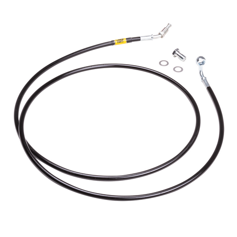 Chase Bays Clutch Line - 94-01 Integra | 92-00 Civic w/ B, D, H, F Series Chase Bays Clutch Line - 94-01 Integra | 92-00 Civic w/ B, D, H, F Series