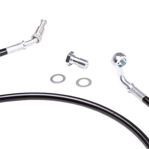 Chase Bays Clutch Line - 94-01 Integra | 92-00 Civic w/ B, D, H, F Series Chase Bays Clutch Line - 94-01 Integra | 92-00 Civic w/ B, D, H, F Series