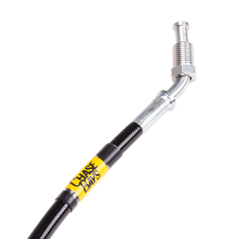 Chase Bays Clutch Line - 94-01 Integra | 92-00 Civic w/ B, D, H, F Series Chase Bays Clutch Line - 94-01 Integra | 92-00 Civic w/ B, D, H, F Series