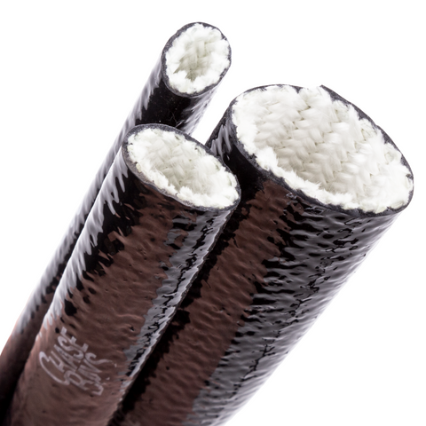 Chase Bays Firesleeve - Black Chase Bays Firesleeve - Black