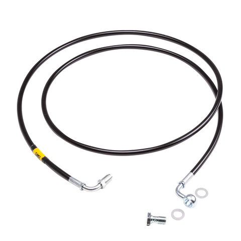 Chase Bays Clutch Line - 94-01 Integra | 92-00 Civic w/ K Series or J Series Engine Chase Bays Clutch Line - 94-01 Integra | 92-00 Civic w/ K Series or J Series Engine