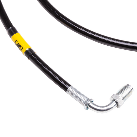 Chase Bays Clutch Line - 94-01 Integra | 92-00 Civic w/ K Series or J Series Engine Chase Bays Clutch Line - 94-01 Integra | 92-00 Civic w/ K Series or J Series Engine