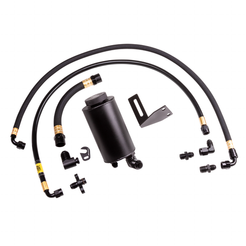 Chase Bays Power Steering Kit - 92-95 Civic | 94-01 Integra with B | D series Chase Bays Power Steering Kit - 92-95 Civic | 94-01 Integra with B | D series