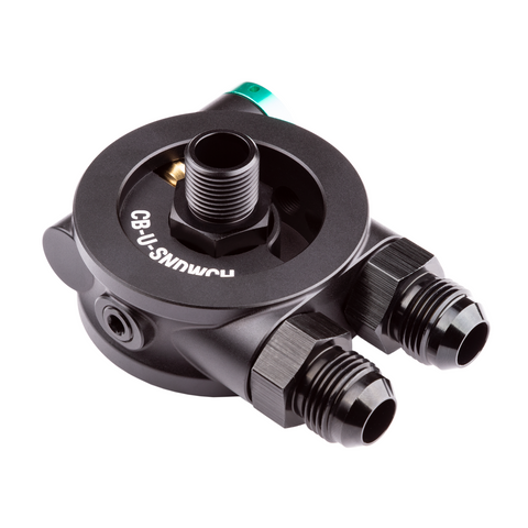 Chase Bays Thermostatic Oil Sandwich Plate Chase Bays Thermostatic Oil Sandwich Plate