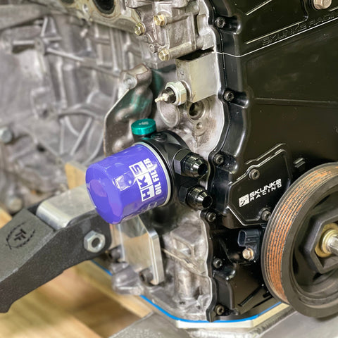 Chase Bays Thermostatic Oil Sandwich Plate Chase Bays Thermostatic Oil Sandwich Plate