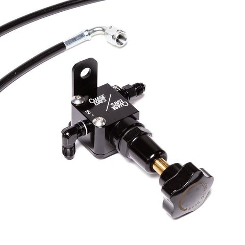 Chase Bays Brake Line Relocation - 88-91 Civic / CRX and 90-93 Integra with OEMC Chase Bays Brake Line Relocation - 88-91 Civic / CRX and 90-93 Integra with OEMC