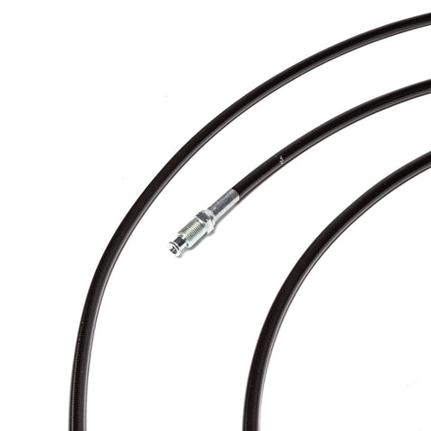 Chase Bays Brake Line Relocation for 88-91 Civic / CRX and 90-93 Integra with Single Piston Brake Booster Delete Chase Bays Brake Line Relocation for 88-91 Civic / CRX and 90-93 Integra with Single Piston Brake Booster Delete