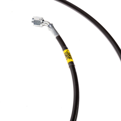 Chase Bays Brake Line Relocation for 88-91 Civic / CRX and 90-93 Integra with Single Piston Brake Booster Delete Chase Bays Brake Line Relocation for 88-91 Civic / CRX and 90-93 Integra with Single Piston Brake Booster Delete