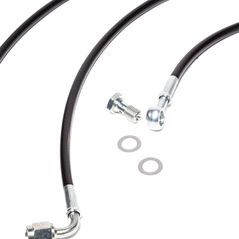 Chase Bays Brake Line Relocation - 94-01 Integra | 92-00 Civic with OEMC Chase Bays Brake Line Relocation - 94-01 Integra | 92-00 Civic with OEMC