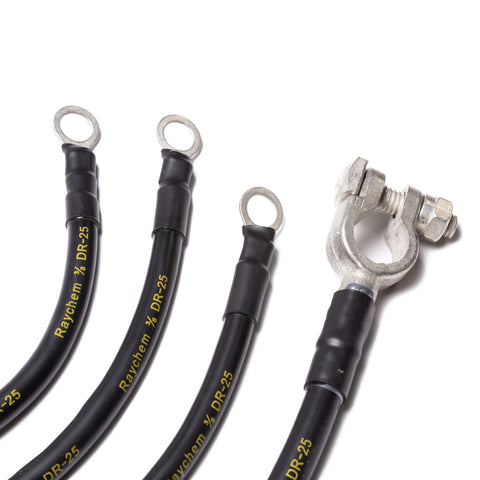 Chase Bays Raychem DR-25 Engine Ground Kit Chase Bays Raychem DR-25 Engine Ground Kit