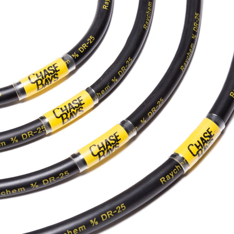 Chase Bays Raychem DR-25 Engine Ground Kit Chase Bays Raychem DR-25 Engine Ground Kit