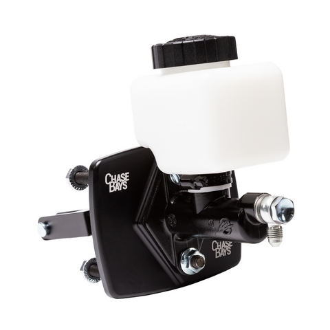 Chase Bays Single Piston Brake Booster Delete - Honda | Nissan | Mazda | Mitsubishi | AE86 Chase Bays Single Piston Brake Booster Delete - Honda | Nissan | Mazda | Mitsubishi | AE86