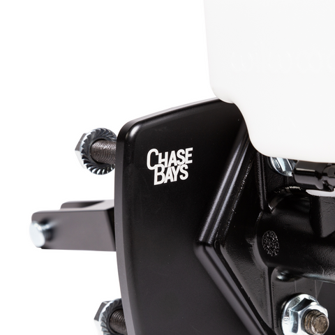 Chase Bays Single Piston Brake Booster Delete - Honda | Nissan | Mazda | Mitsubishi | AE86 Chase Bays Single Piston Brake Booster Delete - Honda | Nissan | Mazda | Mitsubishi | AE86