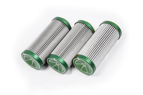 Radium Engineering Microglass Replacement Fuel Filter Element Radium Engineering Microglass Replacement Fuel Filter Element