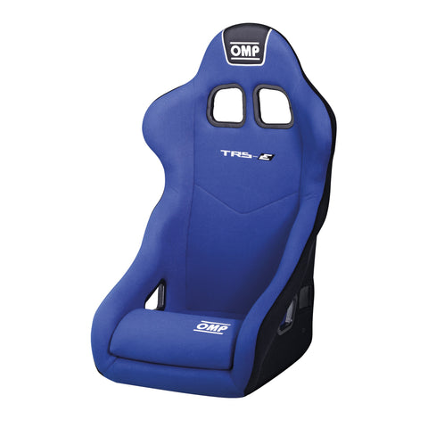 OMP TRS Series-E Series Seat OMP TRS Series-E Series Seat