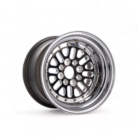 Belak 13x9 / 5in BS / 4x100 BP / High Pad / Series 2 Wheel - Non-Beadlock Belak 13x9 / 5in BS / 4x100 BP / High Pad / Series 2 Wheel - Non-Beadlock