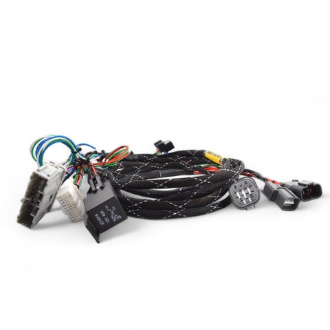 Racewerx 92-95 Civic / 94-01 Integra K Series Swap Conversion Harness Racewerx 92-95 Civic / 94-01 Integra K Series Swap Conversion Harness