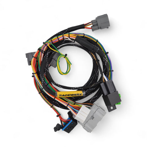 Racewerx 96-98 Civic K Series Swap Conversion Harness Racewerx 96-98 Civic K Series Swap Conversion Harness