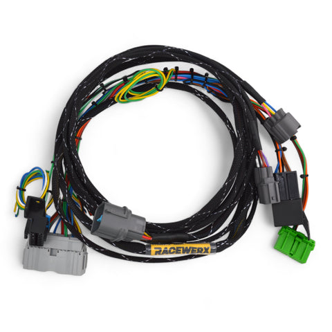 Racewerx 99-00 Civic K Series Swap Conversion Harness Racewerx 99-00 Civic K Series Swap Conversion Harness