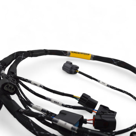 Racewerx K-Series K-Swap Budget Engine Harness Racewerx K-Series K-Swap Budget Engine Harness
