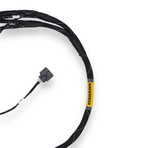 Racewerx K-Series K-Swap Budget Engine Harness Racewerx K-Series K-Swap Budget Engine Harness