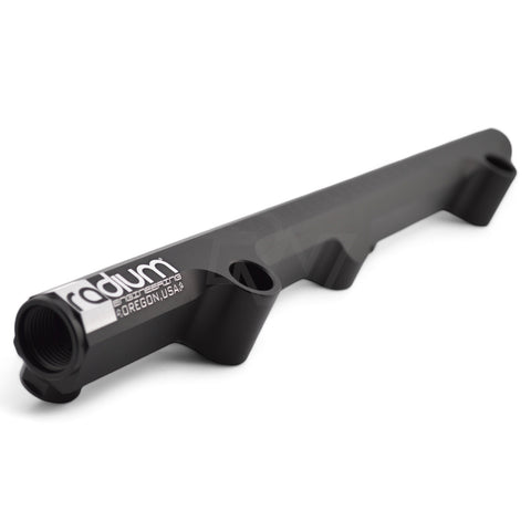 Radium Engineering Honda K-Series Fuel Rail Radium Engineering Honda K-Series Fuel Rail