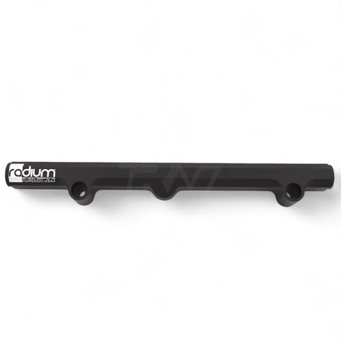 Radium Engineering Honda K-Series Fuel Rail Radium Engineering Honda K-Series Fuel Rail