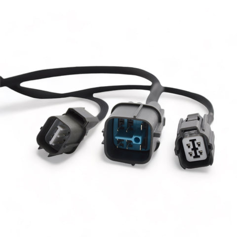 Racewerx 99-00 Civic K Series Swap Conversion Harness Racewerx 99-00 Civic K Series Swap Conversion Harness