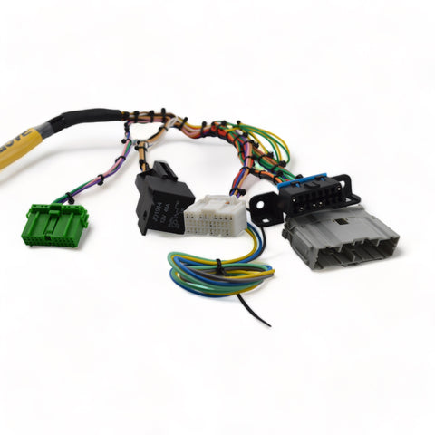 Racewerx 99-00 Civic K Series Swap Conversion Harness Racewerx 99-00 Civic K Series Swap Conversion Harness