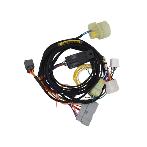 Racewerx 88-91 Civic K Series Swap Conversion Harness Racewerx 88-91 Civic K Series Swap Conversion Harness
