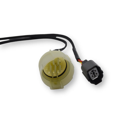 Racewerx 88-91 Civic K Series Swap Conversion Harness Racewerx 88-91 Civic K Series Swap Conversion Harness
