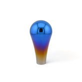 Racewerx Titanium Shift Knob M10X1.5
