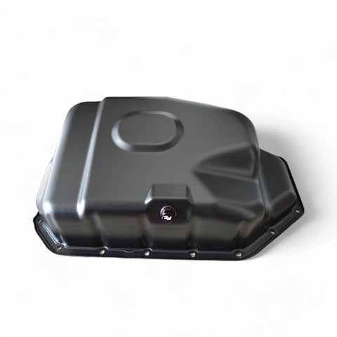 Racewerx K Series Steel Oil Pan Racewerx K Series Steel Oil Pan
