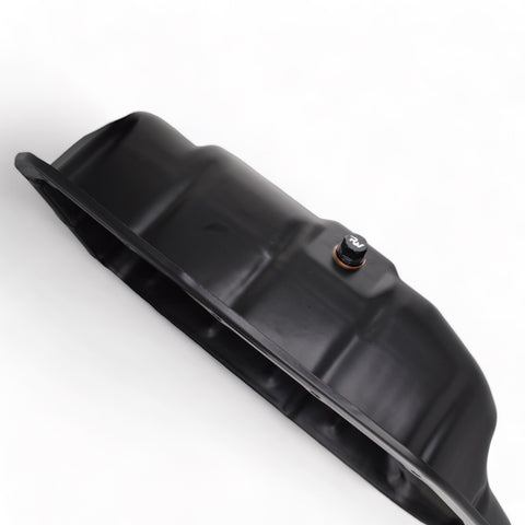 Racewerx K Series Steel Oil Pan Racewerx K Series Steel Oil Pan