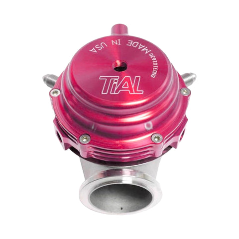 TiALSport MV-R 44mm Wastegate TiALSport MV-R 44mm Wastegate