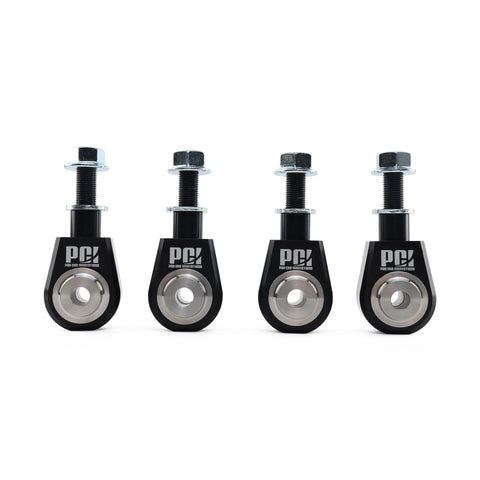 Front Upper Bearing Kit for 88-91 Civic/ CRX/ Integra Front Upper Bearing Kit for 88-91 Civic/ CRX/ Integra