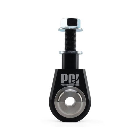 Front Upper Bearing Kit for 88-91 Civic/ CRX/ Integra Front Upper Bearing Kit for 88-91 Civic/ CRX/ Integra