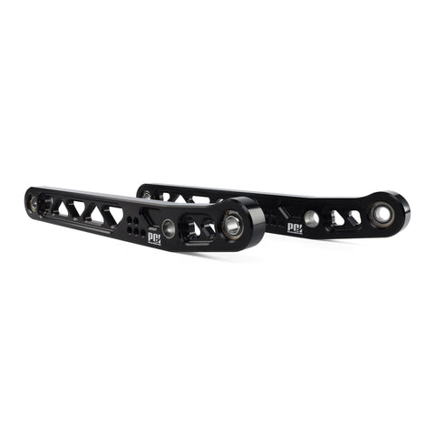 96-00 Civic Rear Lower Spherical Control Arms 96-00 Civic Rear Lower Spherical Control Arms