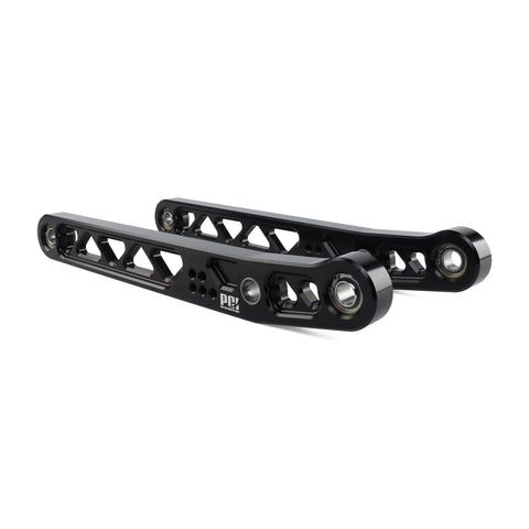 96-00 Civic Rear Lower Spherical Control Arms 96-00 Civic Rear Lower Spherical Control Arms
