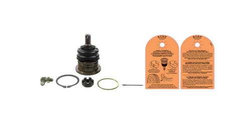 MOOG 92-00 Civic / 90-01 Integra Front Upper Ball Joint MOOG 92-00 Civic / 90-01 Integra Front Upper Ball Joint