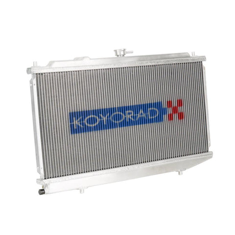 Koyo 88-91 Honda Civic / CRX EF Chassis w/B-Series Koyo 88-91 Honda Civic / CRX EF Chassis w/B-Series