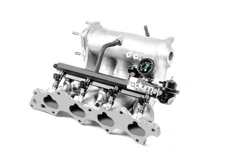 Radium Engineering Honda B-Series Fuel Rail Radium Engineering Honda B-Series Fuel Rail