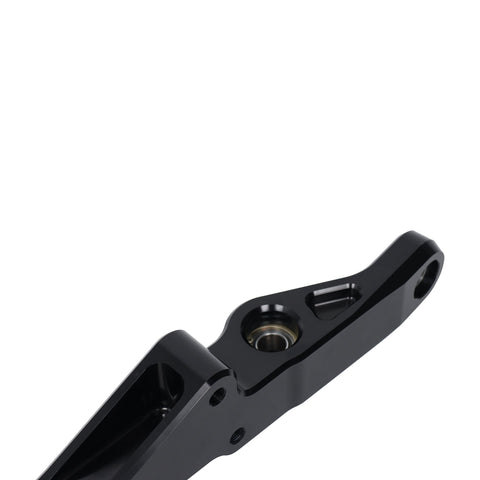 CRX Aluminum Front Lower Spherical Control Arms w/ Endlinks CRX Aluminum Front Lower Spherical Control Arms w/ Endlinks