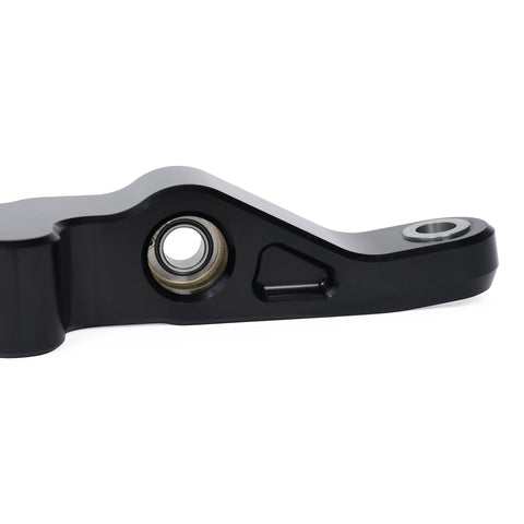 CRX Aluminum Front Lower Spherical Control Arms w/ Endlinks CRX Aluminum Front Lower Spherical Control Arms w/ Endlinks