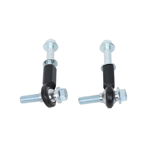 CRX Aluminum Front Lower Spherical Control Arms w/ Endlinks CRX Aluminum Front Lower Spherical Control Arms w/ Endlinks