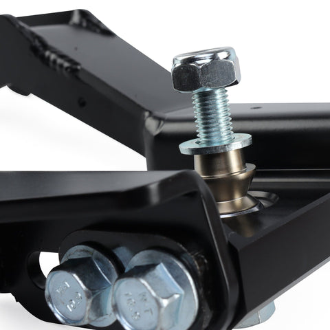 Upper Camber Arms 88-91 Civic/CRX Upper Camber Arms 88-91 Civic/CRX