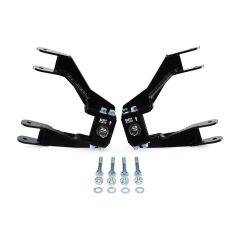 Upper Camber Arms 88-91 Civic/CRX Upper Camber Arms 88-91 Civic/CRX