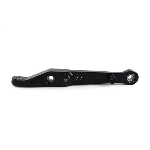 Aluminum Front Lower Spherical Control Arms for 92-95 Civic/ 94-01 Integra Aluminum Front Lower Spherical Control Arms for 92-95 Civic/ 94-01 Integra