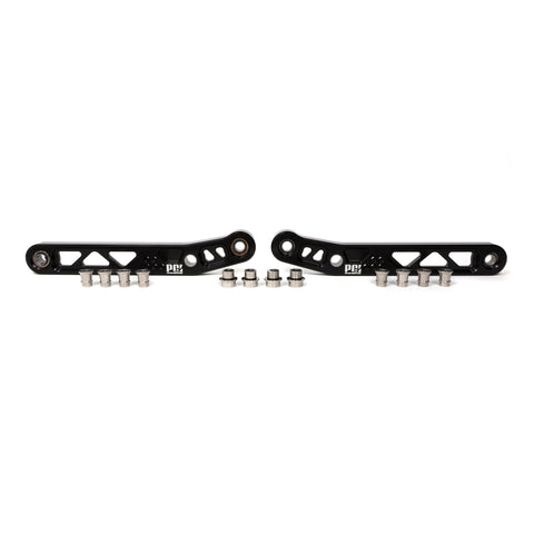 Rear Lower Control Arm 89-01 Integra, 88-91 CRX, 88-95 Civic Rear Lower Control Arm 89-01 Integra, 88-91 CRX, 88-95 Civic